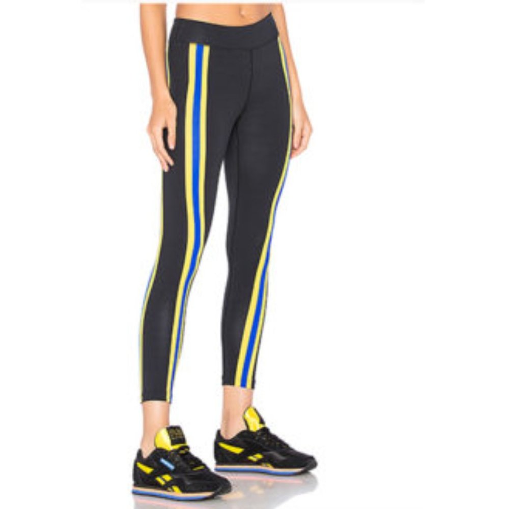 P.E Nation Double Innings Legging
